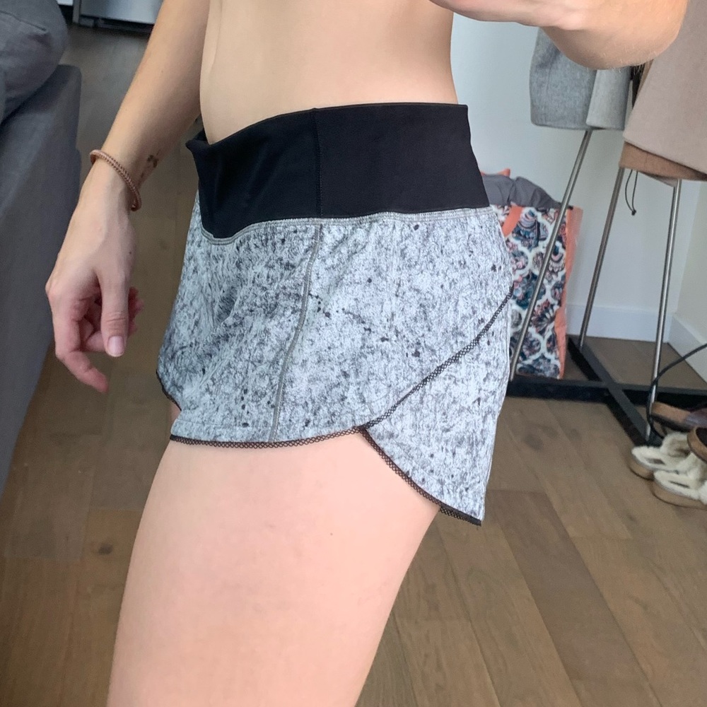 lululemon Speed Up Short*SE Awaken